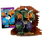 Marvel Comics - Incredible Hulk (The Incredible Hulk #345) Variant Gold Label 1:6 Scale Figure