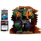 Marvel Comics - Incredible Hulk (The Incredible Hulk #345) Variant Gold Label 1:6 Scale Figure