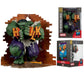 Marvel Comics - Incredible Hulk (The Incredible Hulk #345) Variant Gold Label 1:6 Scale Figure