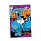 Marvel Comics - Incredible Hulk (The Incredible Hulk #345) Variant Gold Label 1:6 Scale Figure