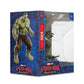 Spider-Man: Brand New Day - Hulk 1:10 Scale Figure
