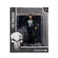 The Punisher: One Last Kill - The Punisher 1:10 Scale Figure