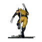 Wolverine (VG) - Wolverine (Gold Label) 1:10 Figure
