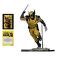 Wolverine (VG) - Wolverine (Gold Label) 1:10 Figure