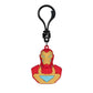 Marvel Rivals - 2.5" Clips (Wave 1) Assortment (Display of 24)