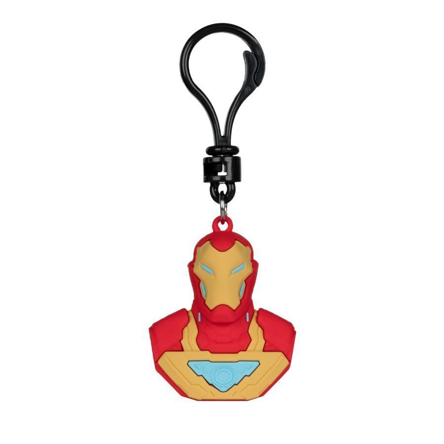 Marvel Rivals - 2.5" Clips (Wave 1) Assortment (Display of 24)