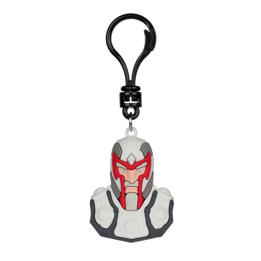 Marvel Rivals - 2.5" Clips (Wave 1) Assortment (Display of 24)