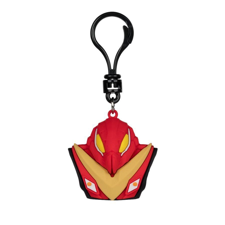 Marvel Rivals - 2.5" Clips (Wave 1) Assortment (Display of 24)