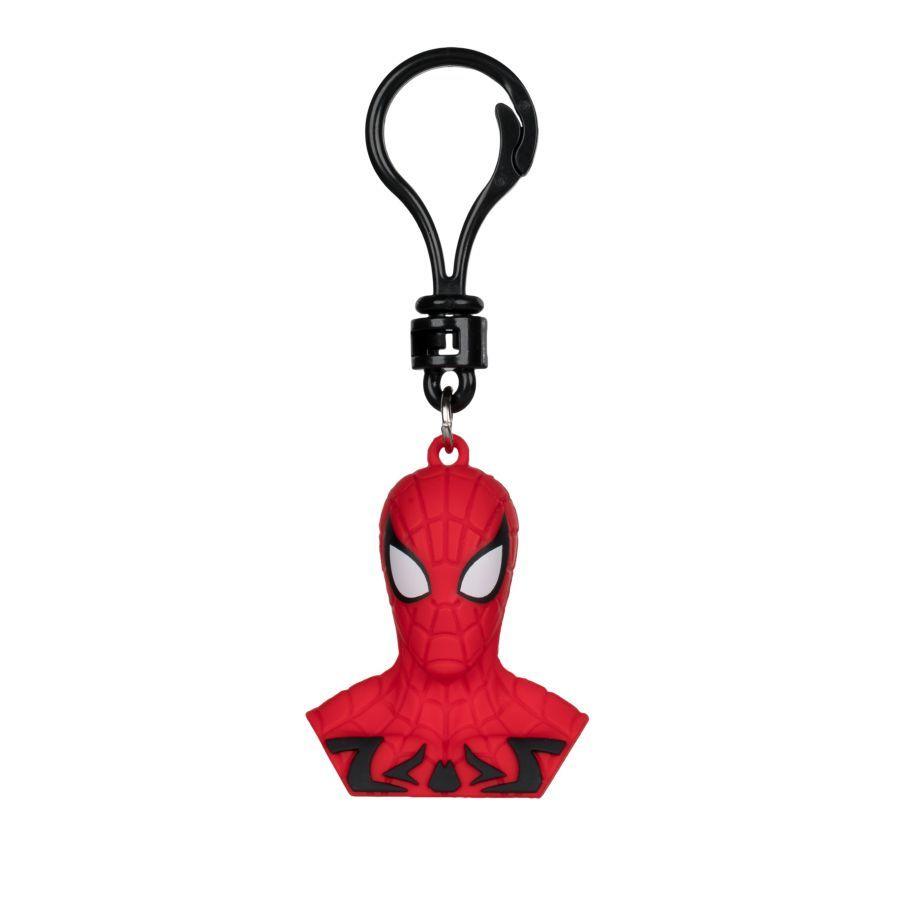 Marvel Rivals - 2.5" Clips (Wave 1) Assortment (Display of 24)