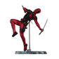 Deadpool 3 - Deadpool Gold Label 1:10 Scale Figure