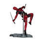 Deadpool 3 - Deadpool Gold Label 1:10 Scale Figure