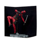 Deadpool 3 - Deadpool Gold Label 1:10 Scale Figure