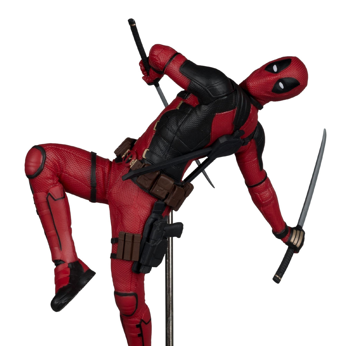 Deadpool 3 - Deadpool Gold Label 1:10 Scale Figure