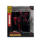 Deadpool 3 - Deadpool Gold Label 1:10 Scale Figure