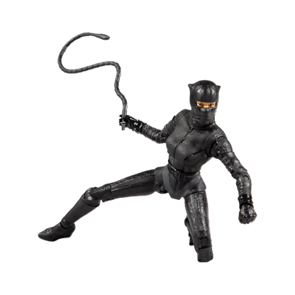 The Batman - Catwoman 7" Figure