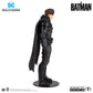 The Batman - Batman UM 7" Figure