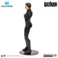 The Batman - Catwoman Unmasked 7" Figure