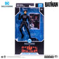 The Batman - Catwoman Unmasked 7" Figure