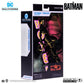 The Batman - Catwoman Unmasked 7" Figure