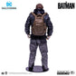 The Batman - Bruce Wayne (Drifter) 7" Figure