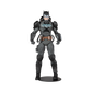 DC - Batman Hazmat Suit 7" Figure
