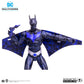 Batman Beyond - Inque as Batman 7" Figure