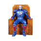 DC - Luthor Power Suit BU w/Throne 7" Figure