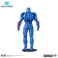 DC - Luthor Power Suit BU w/Throne 7" Figure