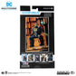 DC - Luthor Power Suit BU w/Throne 7" Figure