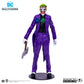 DC - Joker Death of the Family 7" Figure
