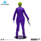 DC - Joker Death of the Family 7" Figure