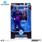DC - Joker Death of the Family 7" Figure