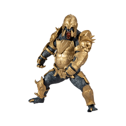 Injustice 2 - Gorilla Grodd 7"Action Figure