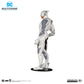 Injustice 2 - The Flash Hot Pursuit DC Multiverse 7" Scale Action Figure
