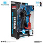 Dark Nights Death Metal - Batman 7" Figure