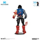 Dark Nights Death Metal - Superman 7" Figure