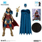 Dark Nights Death Mtal - Wonder Woman 7" Figure