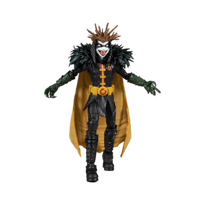 Dark Nights Death Metal - Robin King 7" Figure