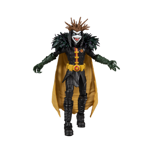 Dark Nights Death Metal - Robin King 7" Figure