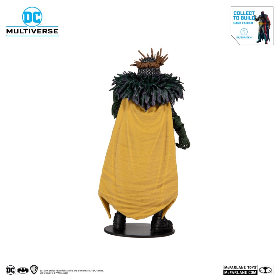 Dark Nights Death Metal - Robin King 7" Figure
