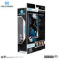 Batman DKReturns - The Joker 7" Build-A-Figure