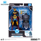 DC: Endless Winter - Wonder Woman 7" Figure