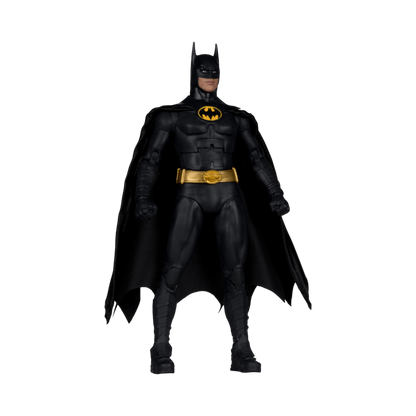 Batman Returns - Batman 7" Deluxe Figure