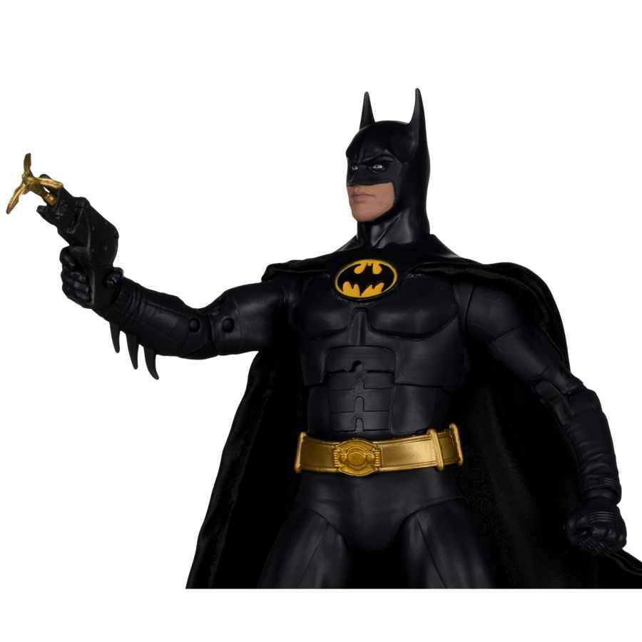 Batman Returns - Batman 7" Deluxe Figure