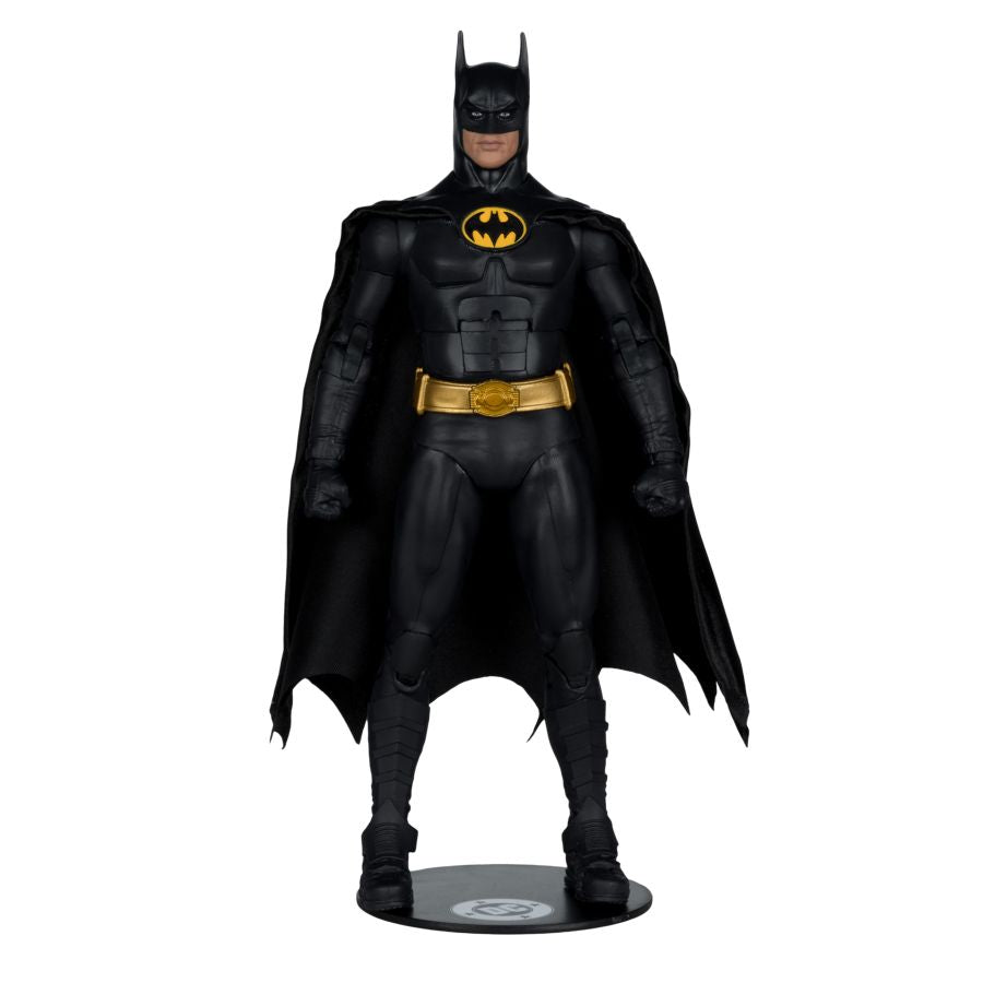 Batman Returns - Batman 7" Deluxe Figure