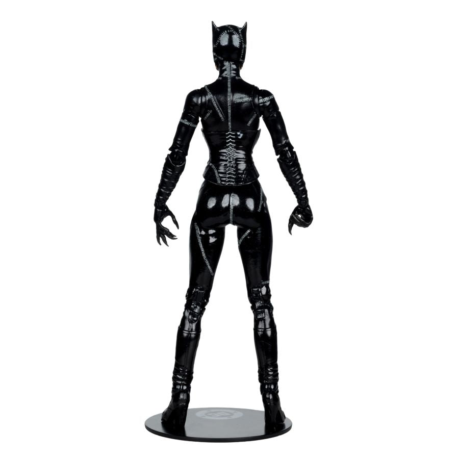 Batman Returns - Catwoman 7" Deluxe Figure