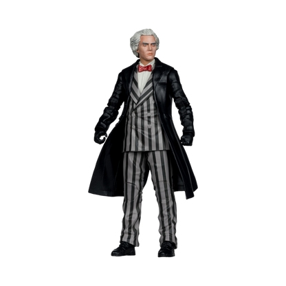 Batman Returns - Max Shreck 7" Deluxe Figure