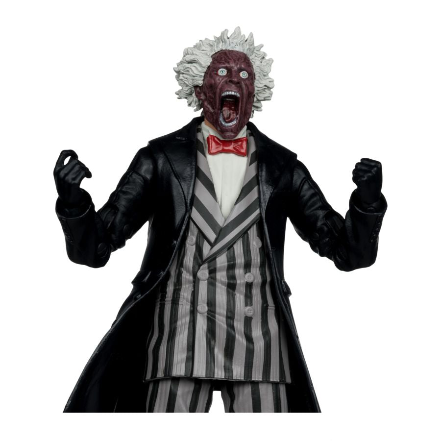 Batman Returns - Max Shreck 7" Deluxe Figure