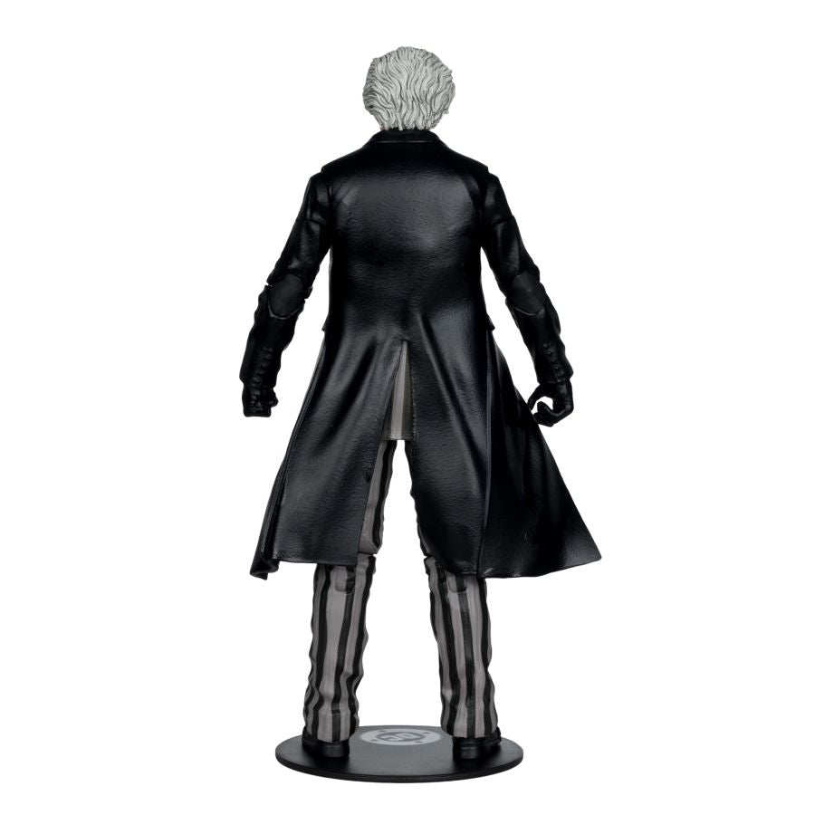 Batman Returns - Max Shreck 7" Deluxe Figure