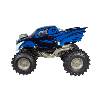 DC - Batmobeast 7" Scale Vehicle